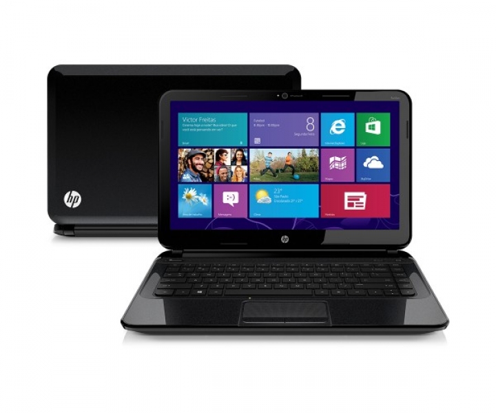 ULTRA HP 14-B060BR I33217 W8 2GB 500GB 32GB 14