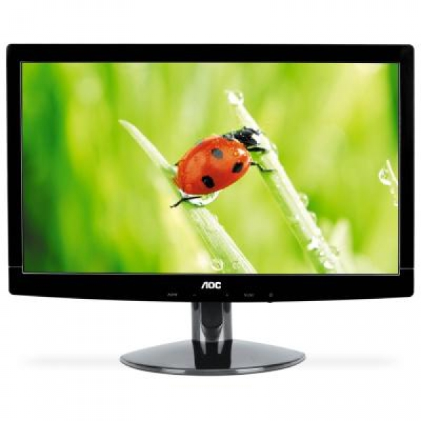WIDESCREEN EDGE E1621SW