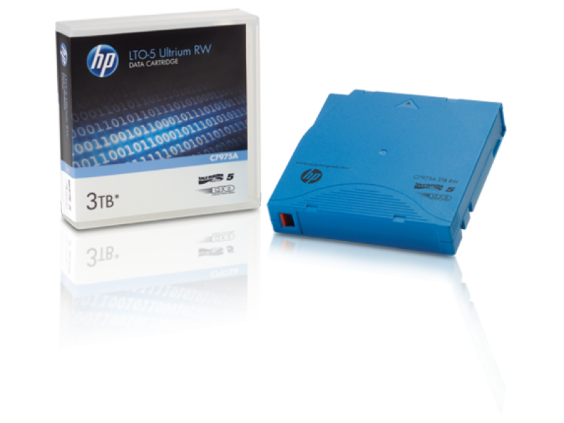 LTO-5 Ultrium 3 TB