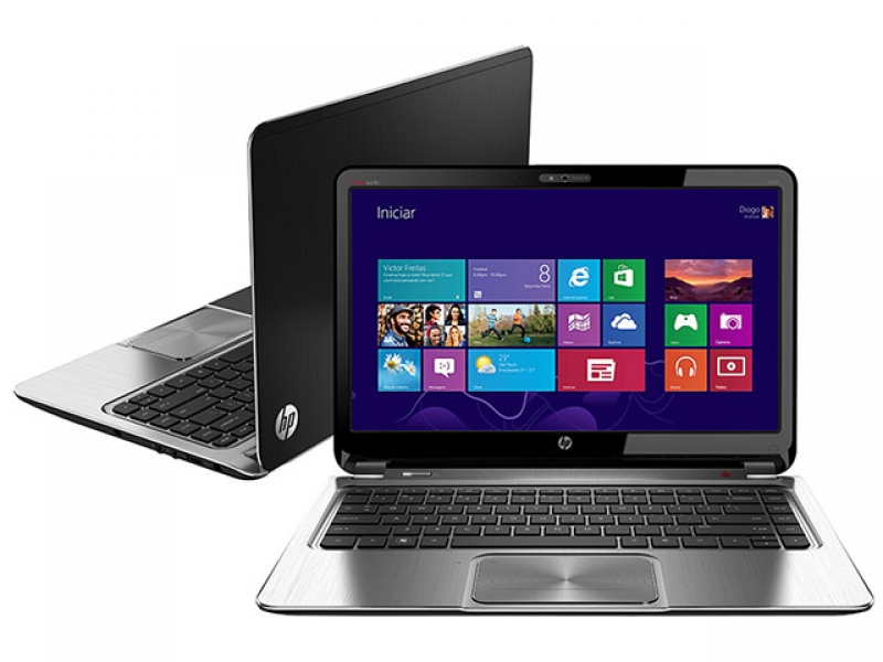 ULTRA HP 4-1150BR I53317 W8P 4GB 500GB 32GB 14
