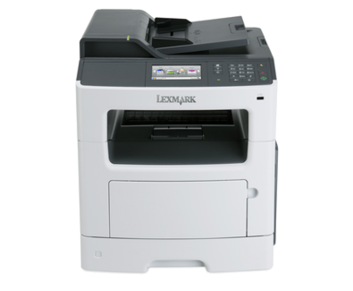 MX410DE