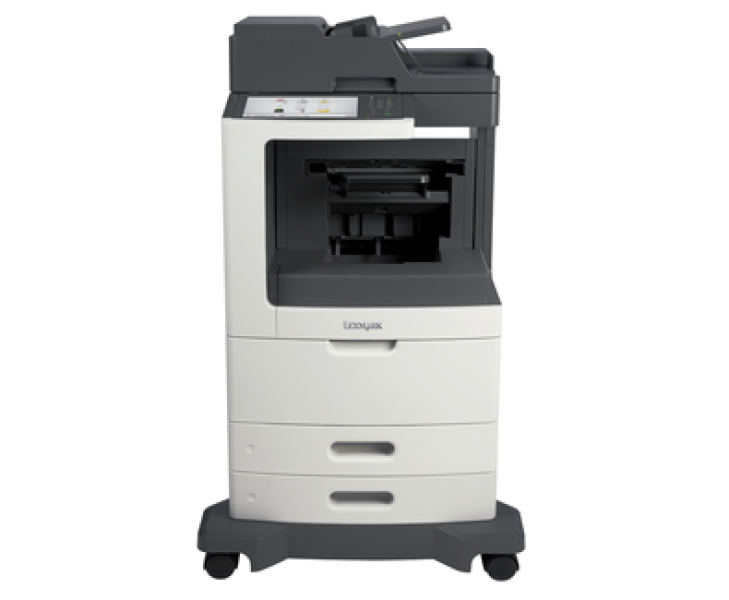 MX810DFE/DME