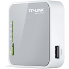 Roteador mini wireless/3G 150Mbps TL-MR3020 Tp Link CX 1 UN