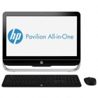 Pavilion 20-b010br Intel® Core i3-2120