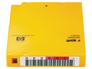 LTO-3 Ultrium 800 GB Re-writable Data Cartridge