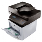 Laser M4070FR - 40ppm